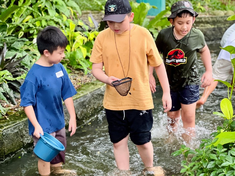 Fishing Club