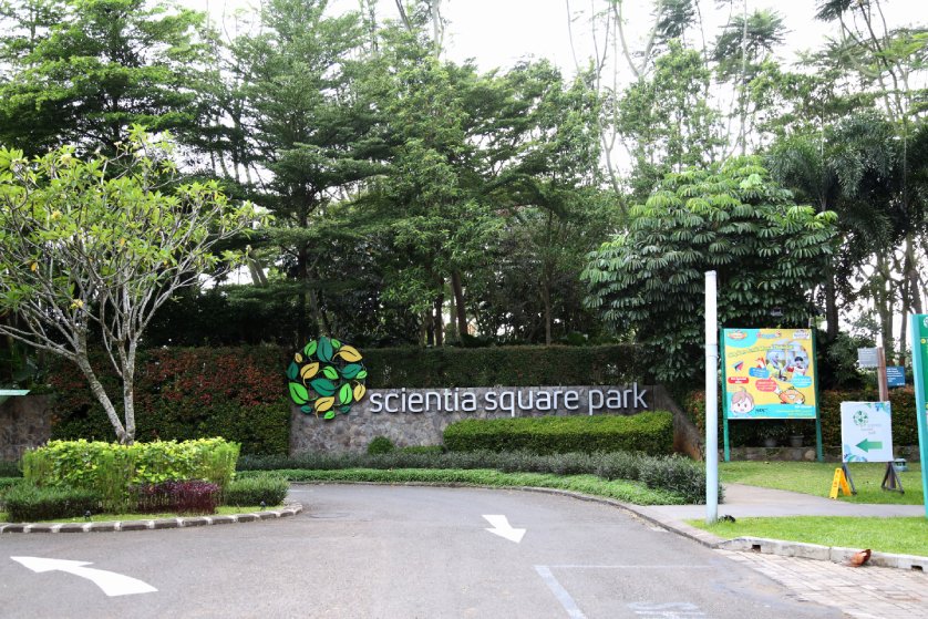 All Area SQP