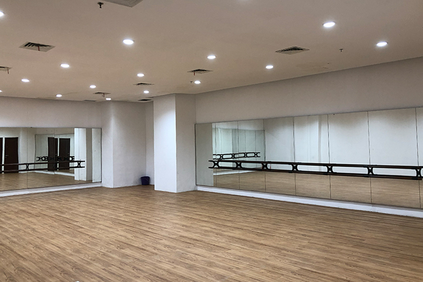 Dance Studio