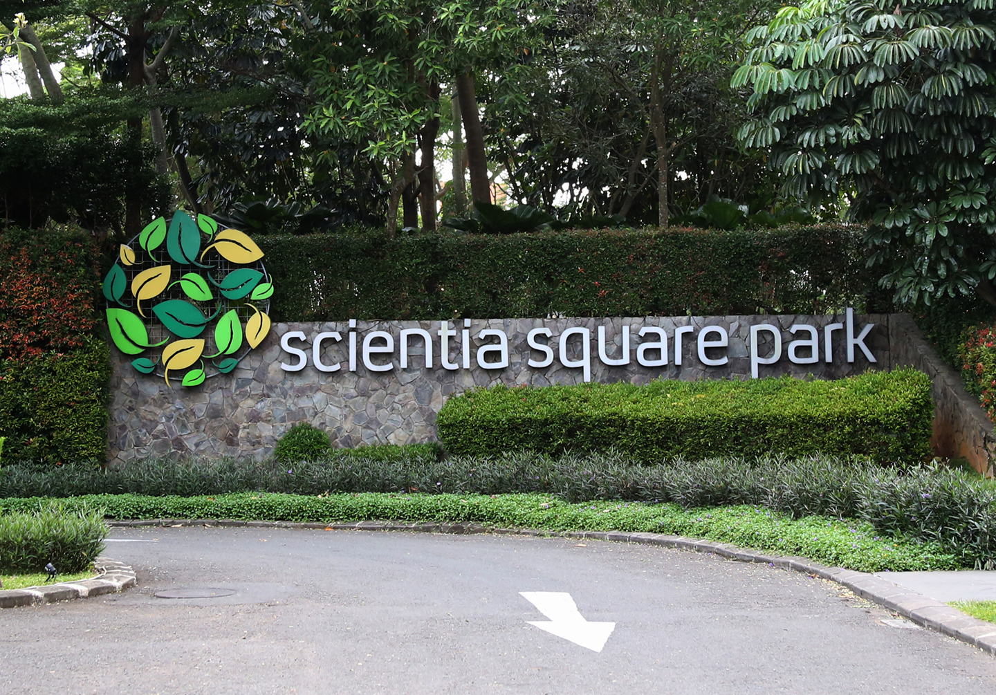 SQP Park