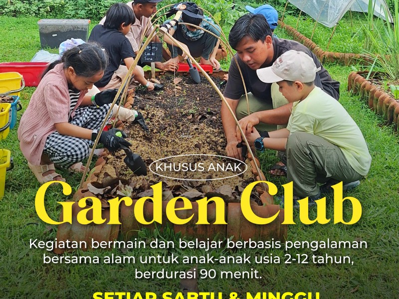 Workshop Kilat